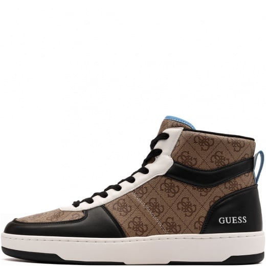 Guess Venice Мъжки кецове FMFICEFAB12-BEIBB