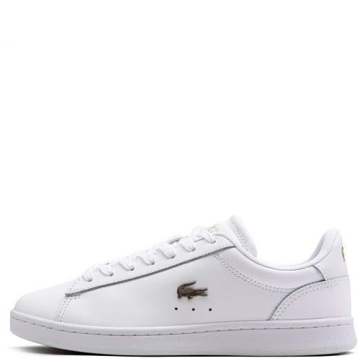 Lacoste Carnaby Set 224 1 SFA Дамски кецове 748SFA0012216