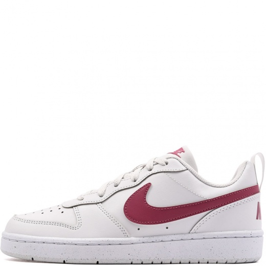 Nike Court Borough Low Recraft Кецове DV5456-010