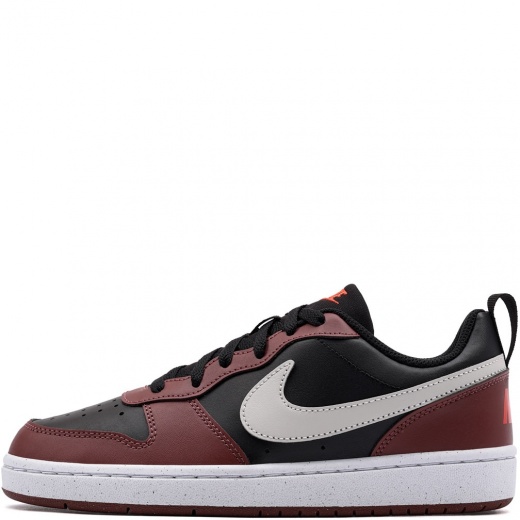 Nike Court Borough Low Recraft Кецове DV5456-015