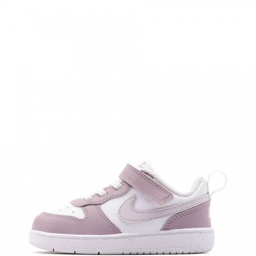 Nike Court Borough Low Recraft Детски кецове DV5458-134