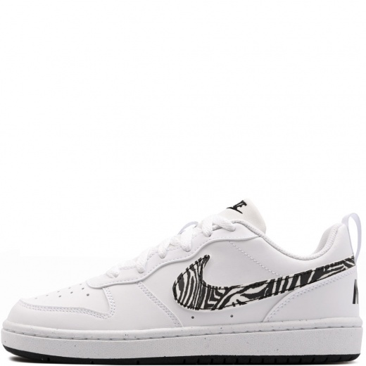 Nike Court Borough PRT Кецове IV5952-100