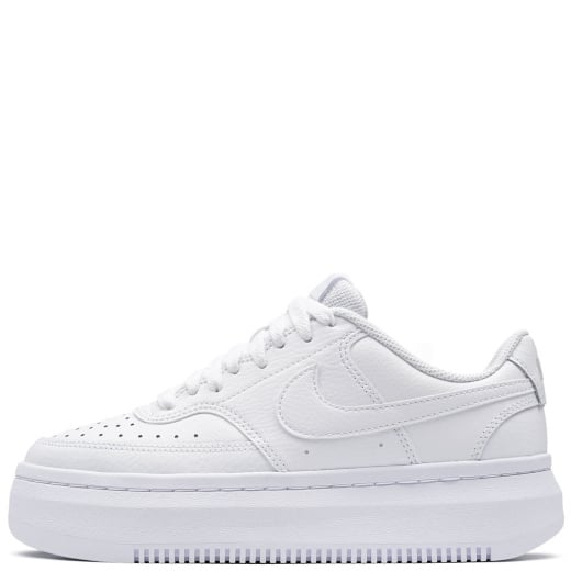 Nike Court Vision Alta Leather Дамски кецове DM0113-100