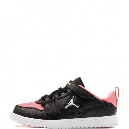 Nike Jordan Court Connect Low Детски кецове IQ6046-004