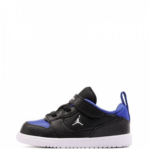 Nike Jordan Court Connect Low TD Детски кецове IQ6047-002