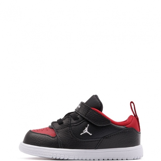 Nike Jordan Court Connect Low TD Детски кецове IQ6047-003