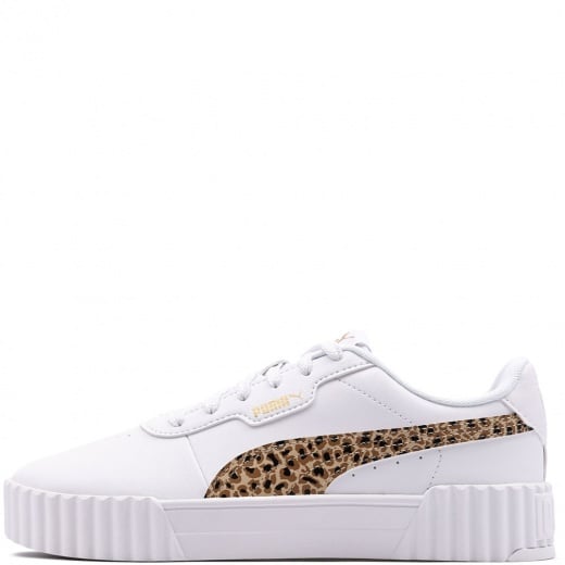 Puma Carina 3.0 Animal Кецове 402268-02