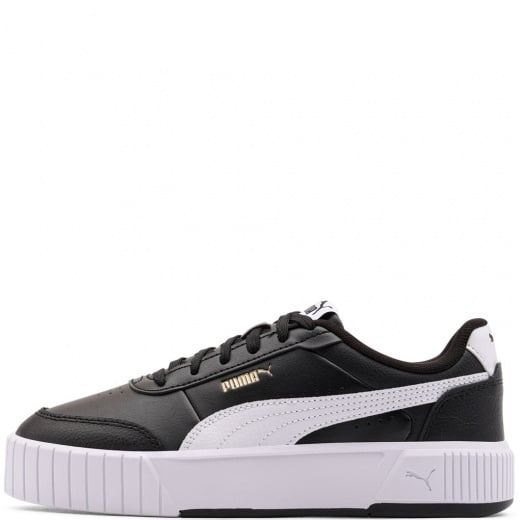 Puma Carina Mia Дамски кецове 402637-01