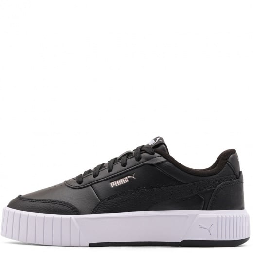 Puma Carina Mia Дамски кецове 402637-13