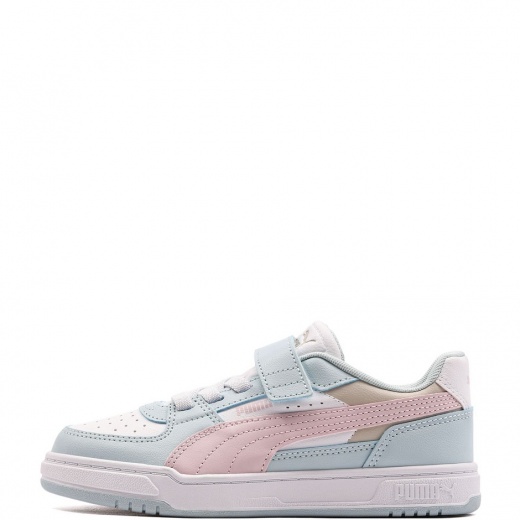 Puma Caven III Block AC PS Детски кецове 406891-07