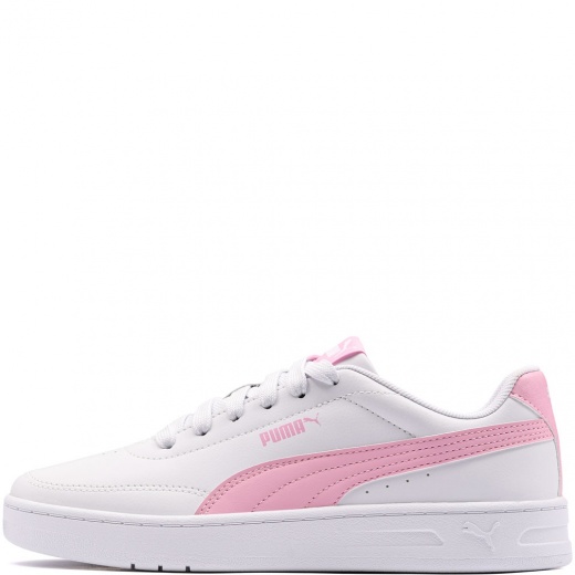 Puma Court Classic Clean Кецове 403750-09