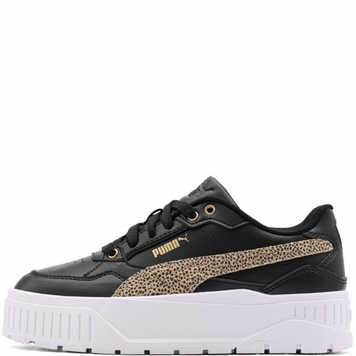 Puma Karmen II Idol Topcat Дамски кецове 404519-01