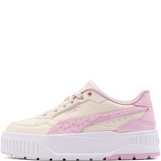 Puma Karmen II Idol With Love Дамски кецове 404513-01