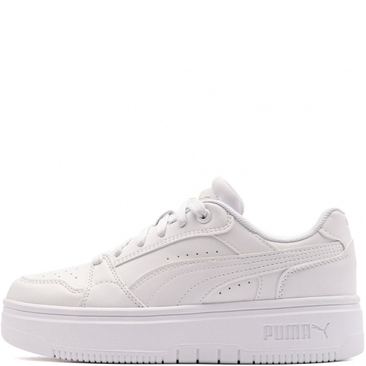 Puma Rebound Femme Кецове 403737-01