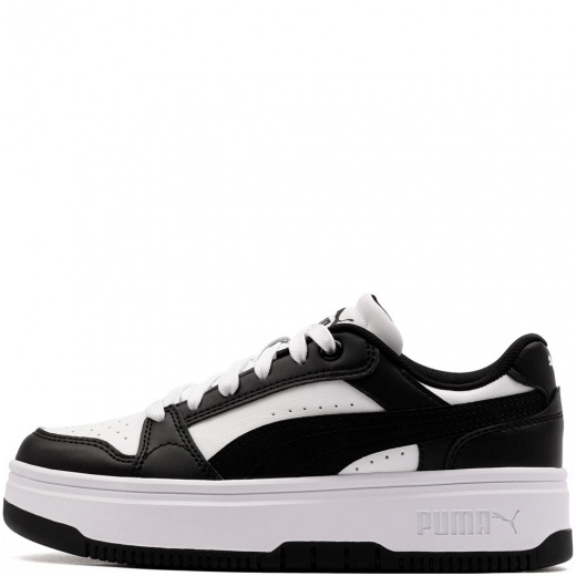 Puma Rebound Femme Кецове 403737-02