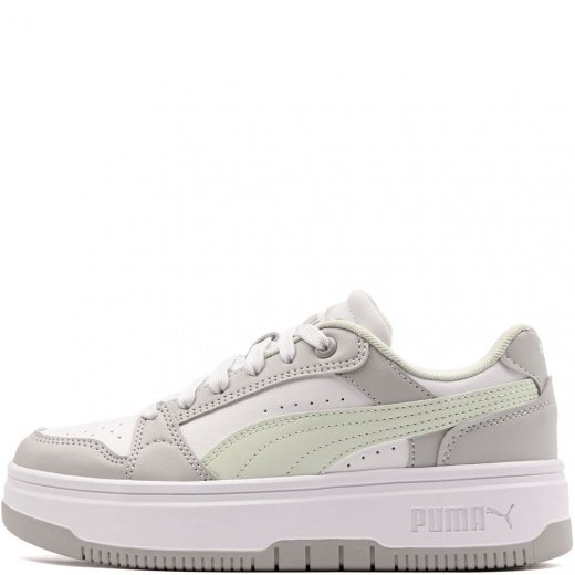 Puma Rebound Femme Кецове 403737-09