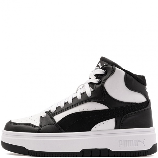 Puma Rebound Femme Mid Дамски кецове 402594-02