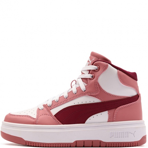 Puma Rebound Femme Mid Дамски кецове 402594-18