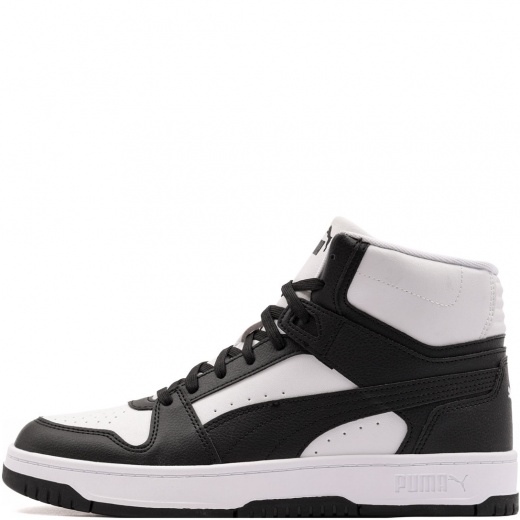 Puma Rebound Slam Mid Кецове 407168-02