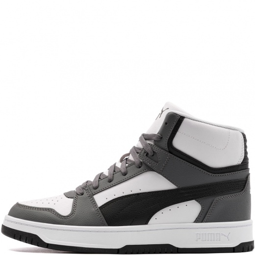 Puma Rebound Slam Mid Кецове 407168-03
