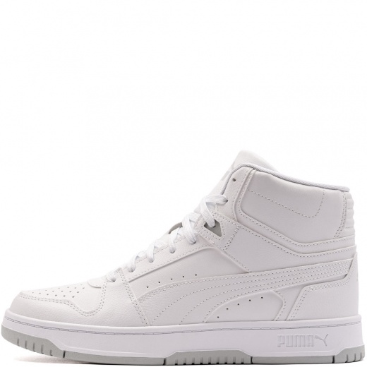 Puma Rebound Slam Mid Кецове 407168-05