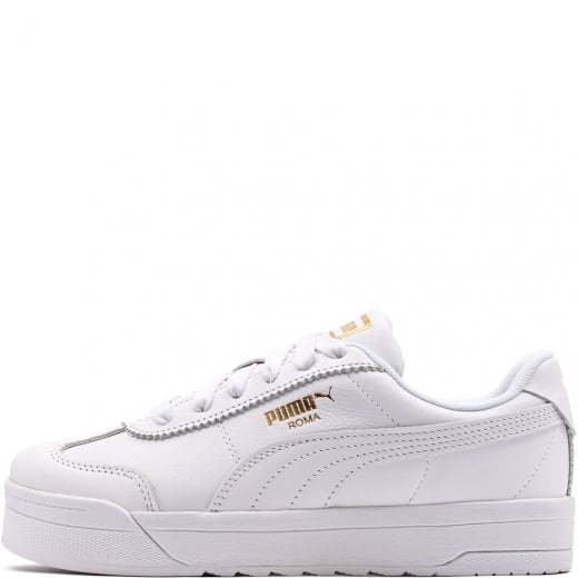 Puma Roma Feminine Дамски кецове 398609-01