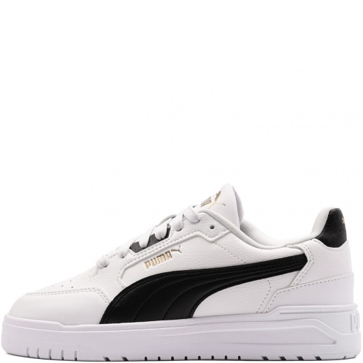 Puma Shuffle Downtown Lo Кецове 403739-02