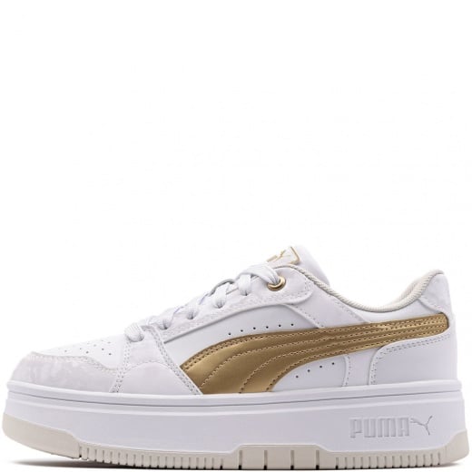 Puma Rebound Femme Low DaylNight Дамски кецове 404283-01
