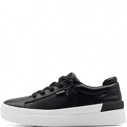 Skechers Bobs D Vine Sky-Main Step Дамски кецове 114581-BLK