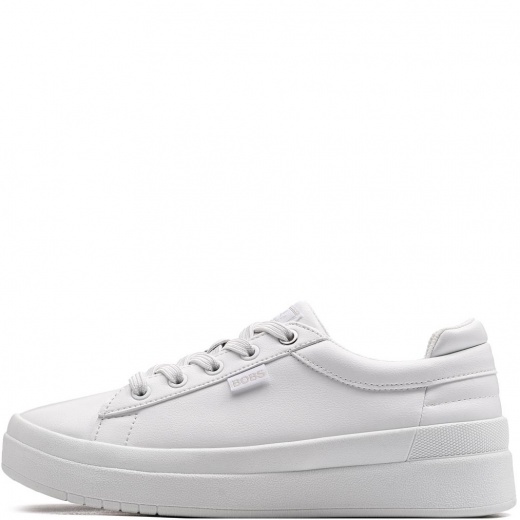 Skechers Bobs D Vine Sky-Main Step Дамски кецове 114581-WHT