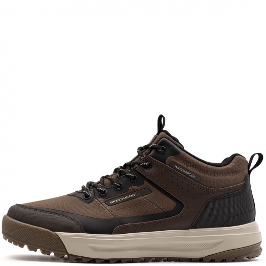 Skechers Urban Street Hiker Мъжки кецове 237726-BRN