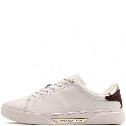 Tommy Hilfiger Essential Chic Court Sneaker Дамски кецове FW0FW090190GB