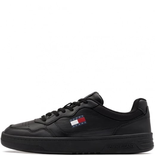 Tommy Hilfiger Tjm Cupsole Leather ESS Мъжки кецове EM0EM01443BDS