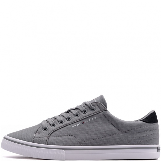Tommy Hilfiger Vulc Core Long Lace Мъжки кецове FM0FM05688PRY