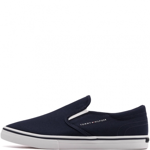 Tommy Hilfiger Vulc Core Slip-On Мъжки кецове FM0FM05689DW5