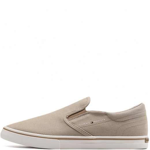 Tommy Hilfiger Vulc Core Slip-On Мъжки кецове FM0FM05689RBT