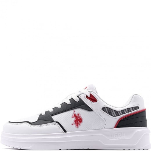 U.S. Polo Assn. Alucard GLB 5FX Мъжки кецове 101937814