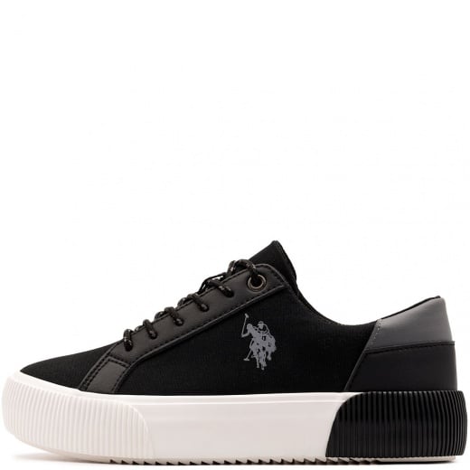 U.S. Polo Assn. Clint GLB 5FX Дамски кецове 101938773