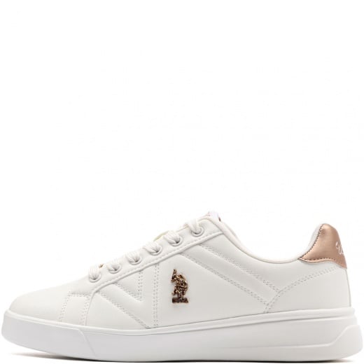 U.S. Polo Assn. Exxy GLB 5PR Дамски кецове 102023193