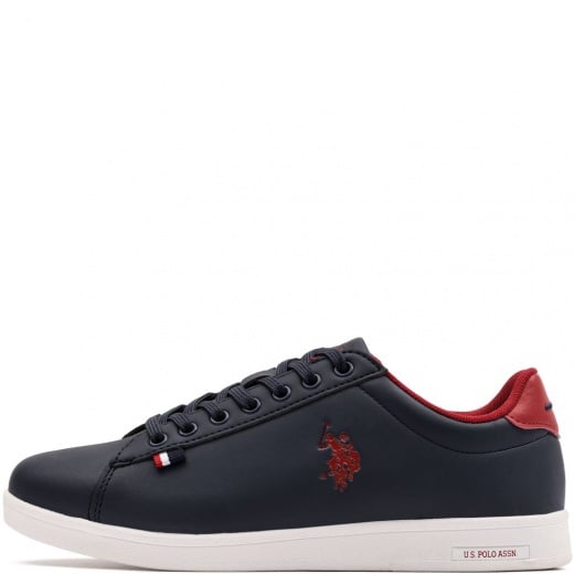 U.S. Polo Assn. Franco GLB 5PR Дамски кецове 102025367