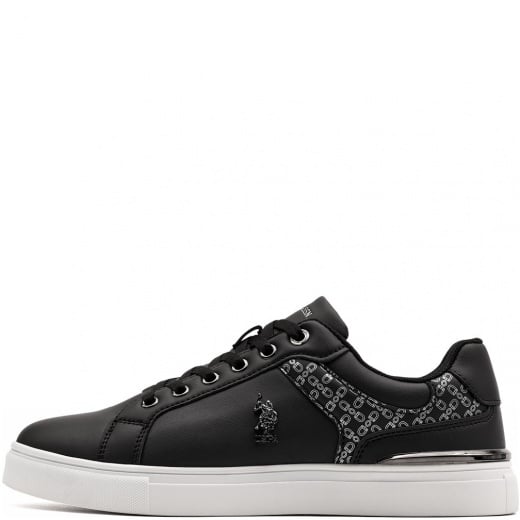 U.S. Polo Assn Molly GLB 5PR Дамски кецове 102025377