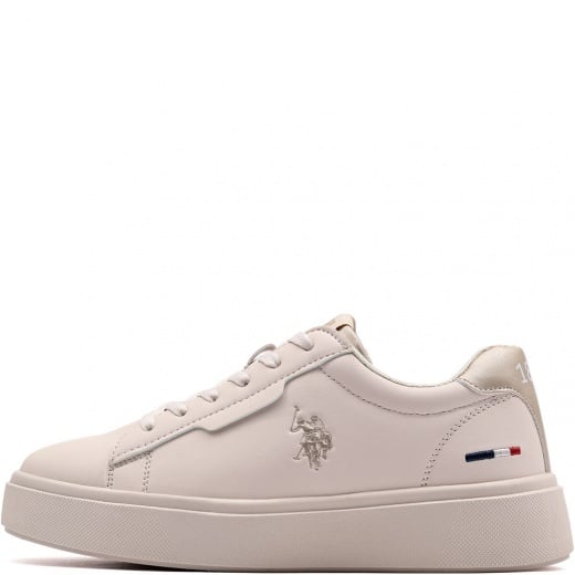 U.S. Polo Assn. Pamela GLB 5PR Дамски кецове 102023208