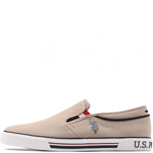 U.S. Polo Assn. Tetson GLB 5FX Мъжки кецове 101938091