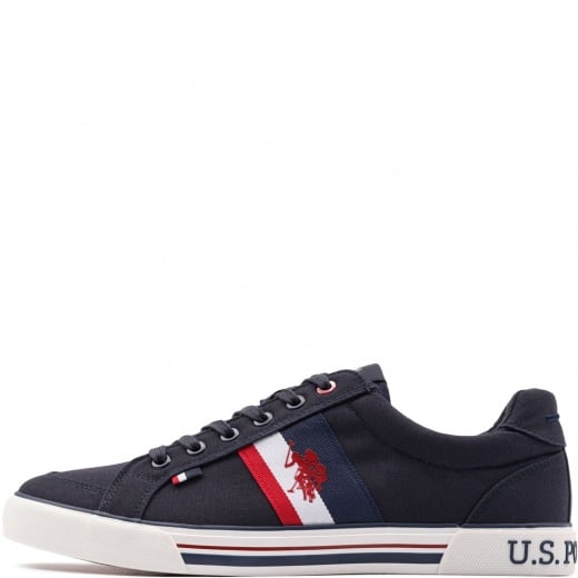 U.S. Polo Assn. Tetsy GLB 5FX Мъжки кецове 101938092
