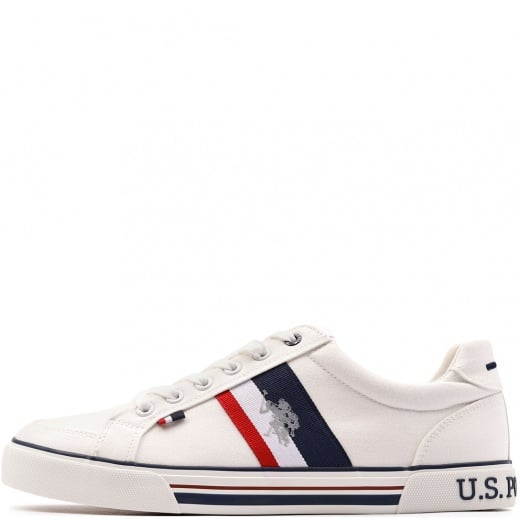 U.S. Polo Assn. Tetsy GLB 5FX Мъжки кецове 101938093