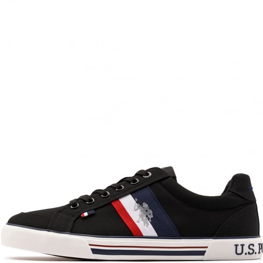 U.S. Polo Assn. Tetsy GLB 5FX Мъжки кецове 101938095