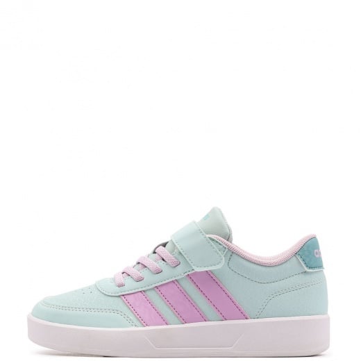 adidas Breaknet 3.0 El Детски кецове JQ3033