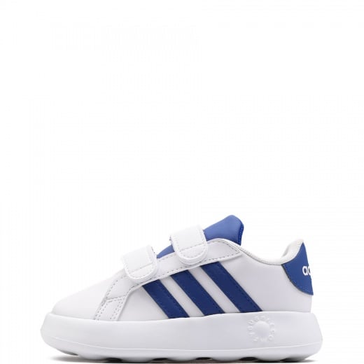 adidas Grand Court 2.0 CF I Детски кецове JQ7997