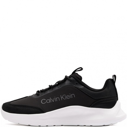 Calvin Klein Light Eva Runner Дамски маратонки HW0HW031490HS