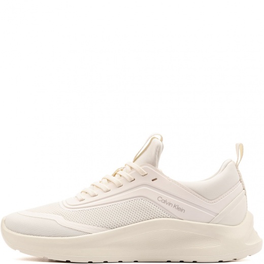 Calvin Klein Light Runner Sock Mesh Lycra Дамски маратонки HW0HW03023YAS